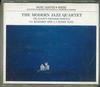 CD MODERN JAZZ QUARTET - Delaunay's Dilemma GX720A VISION Japan Jazz Used