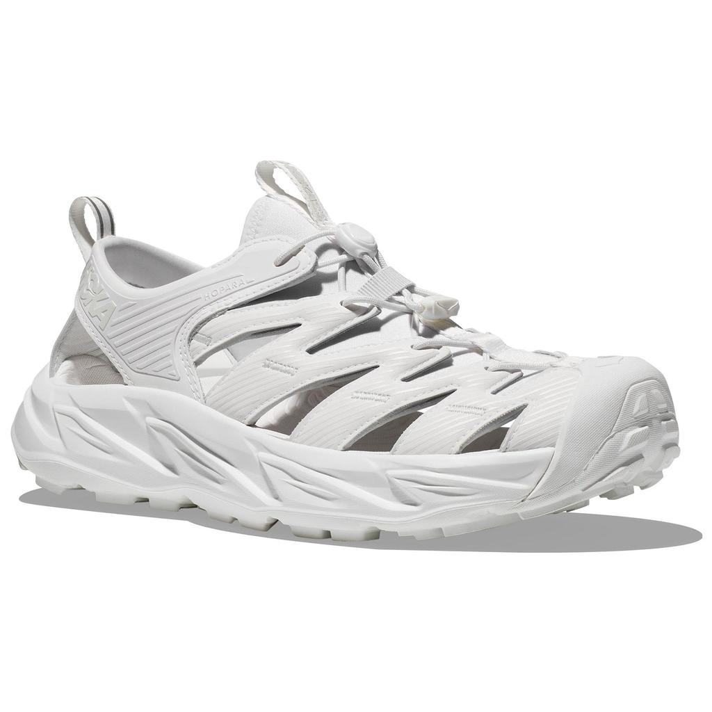 Sandale HOKA Hopara Triple Blanc Sneakers Unisexe 1123112-WHWH