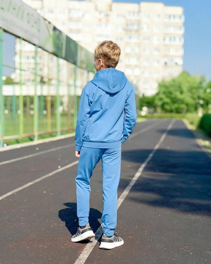Clothing Set (boys) Any Season 6369-057-4 HC