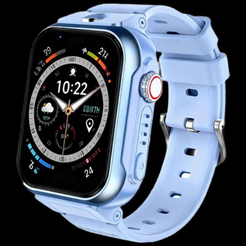 Philips W2218A Kids 4G Smartwatch (CN version)