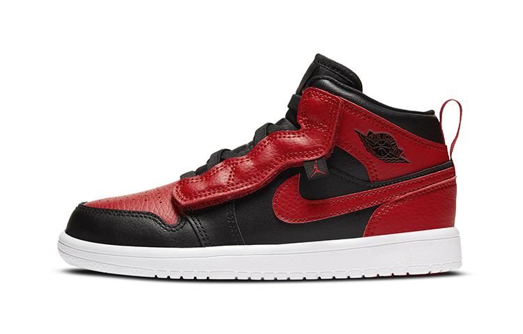 Air Jordan 1 Mid ALT PS  Banned  2020 28