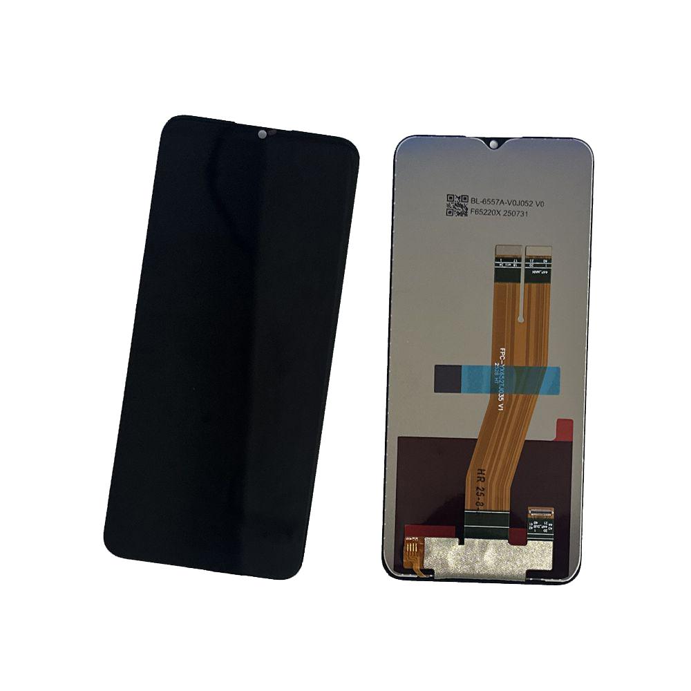 LCD Screen and Digitizer Full Assembly For Blu G53
