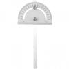 Protractor Angle Ruler Gauge Goniometer Metal Angle Finder