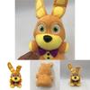 Entzückendes Five Nights At Freddy's Spring Bonnie Plüschtier zum Kuscheln für Kinder