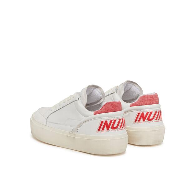 Кроссовки Inuikii Lila Low