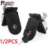 1/2PCS Compression Locks Latch Handle Tool Box T-toolbox Lock With Keys For Horse Floats Trailers Truck Boat RV Accessories