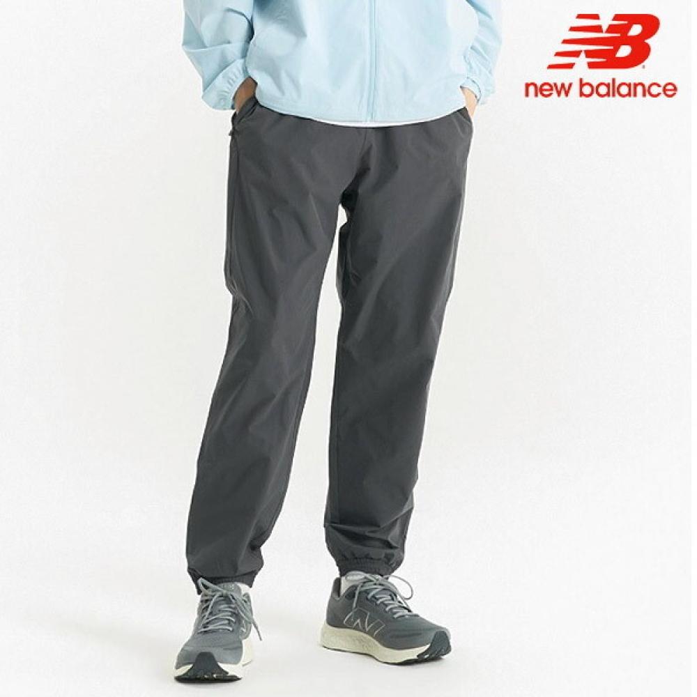 

New Balance Uni Running Essentials Speed Jogger Pants Nbnte12333 60 штаны 075/size