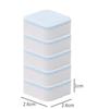 10/5pc Washing Machine Cleaner Effervescent Tablets Remove Mycete Deodorant Household Cleaning Agent Pills Remove Dirt Detergent