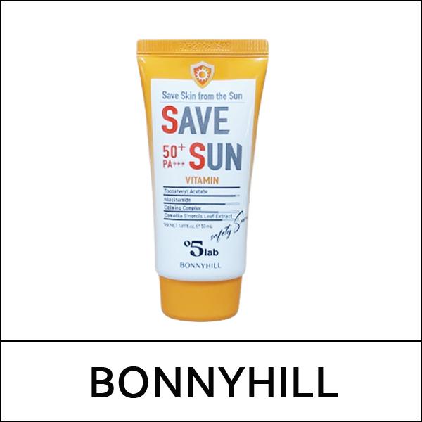 

[BONNYHILL] (bo) O Five Lab Vitamin Save Sun 50ml