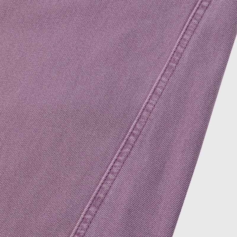 GAP Women's Spring 2026 Washed Loose Curved-Leg Jeans