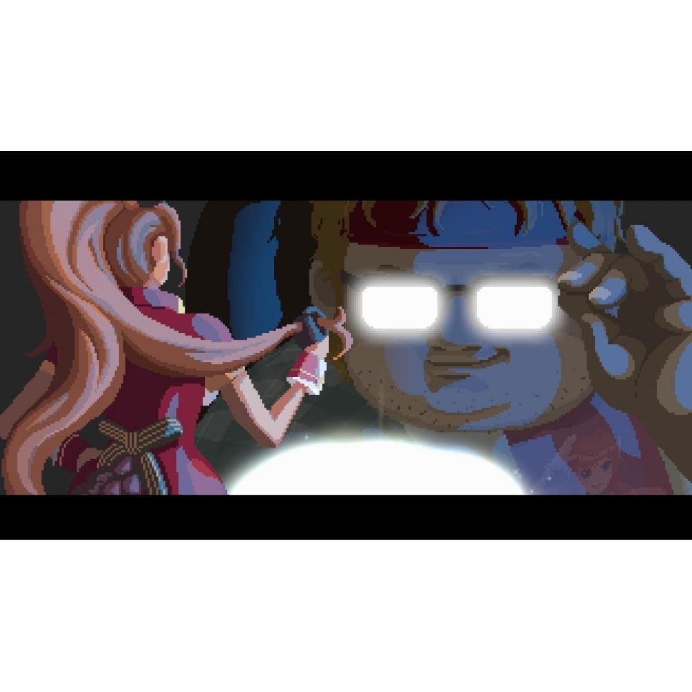 Dave the Diver ANNIVERSARY EDITION -Switch ([Early Purchase Bonus] 3 Special Stickers Included & Dave the Diver Special Sound Track Included)