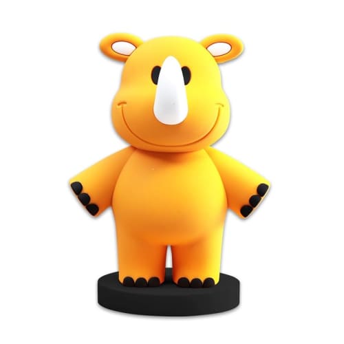 Pachidoll Juggler Series 12cm Tall Figure Tsunotchi