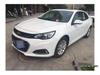 Chevrolet Malibu Headlight Cover (2016-2018) - Transparent Lampshade Mask