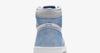555088-402 Nike Air Jordan 1 High OG Hyper Royal (Men's)