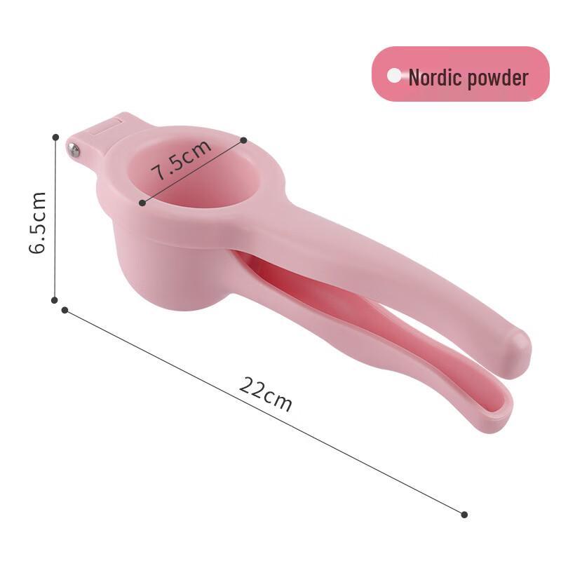 Wutuo Manual Lemon and Fruit Juicer Squeezer