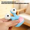 Squeaky Toys For Dogs Puppy Playing Supplies Small Dog Molar Toys For Pet Parents Trainers Animal Lovers Apartment Indoor Play