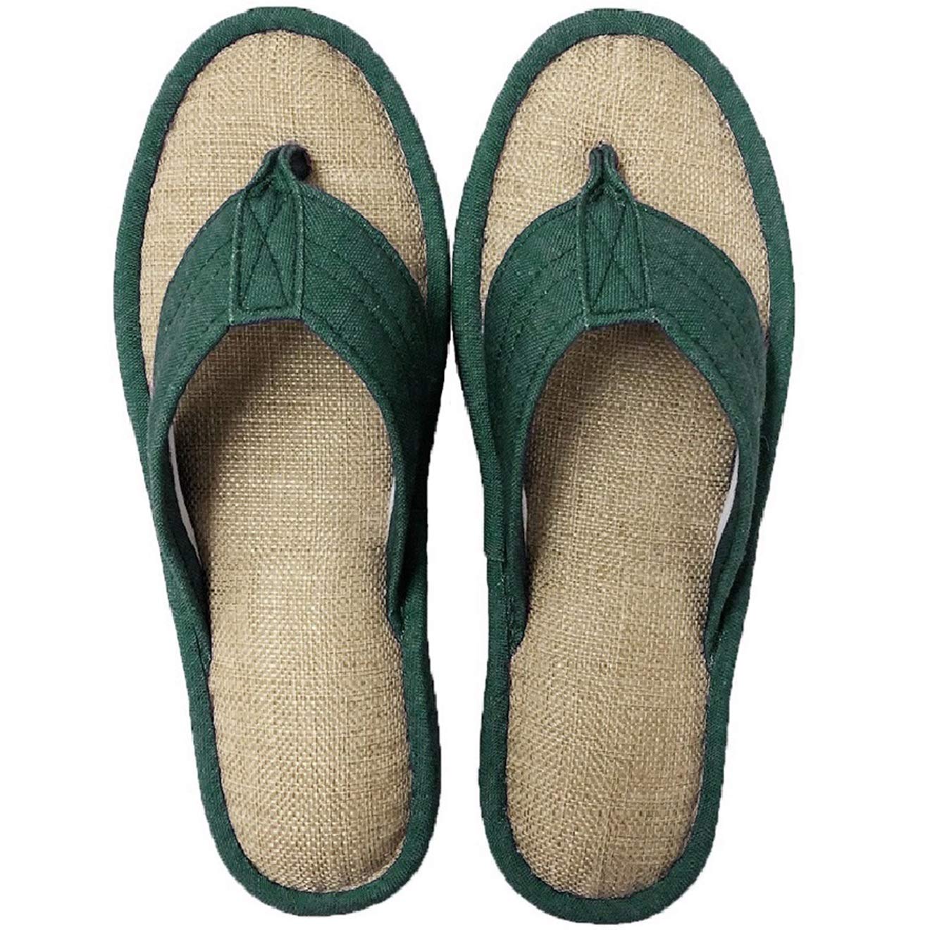

Senko Sunny Sunny Thong 3D Thong for 61361 S.D.S. Slippers, Approx. 28cm, Khaki, Hands-Free Slip-Ons,