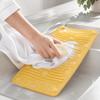 Non-Slip Hand Washing Board Suction Cups Scrubbing Board Laundry Washboard  Hand Washing Delicates
