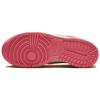 Nike Dunk Low GS Çilek Şeftali Çocuk Spor Ayakkabı Pembe DH9765-200