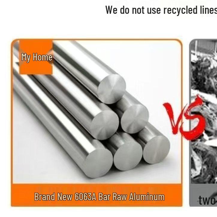 Алюминиевый сплав Навес для солнечной комнаты: Водонепроницаемый навес для террасы и балкона. Default Option