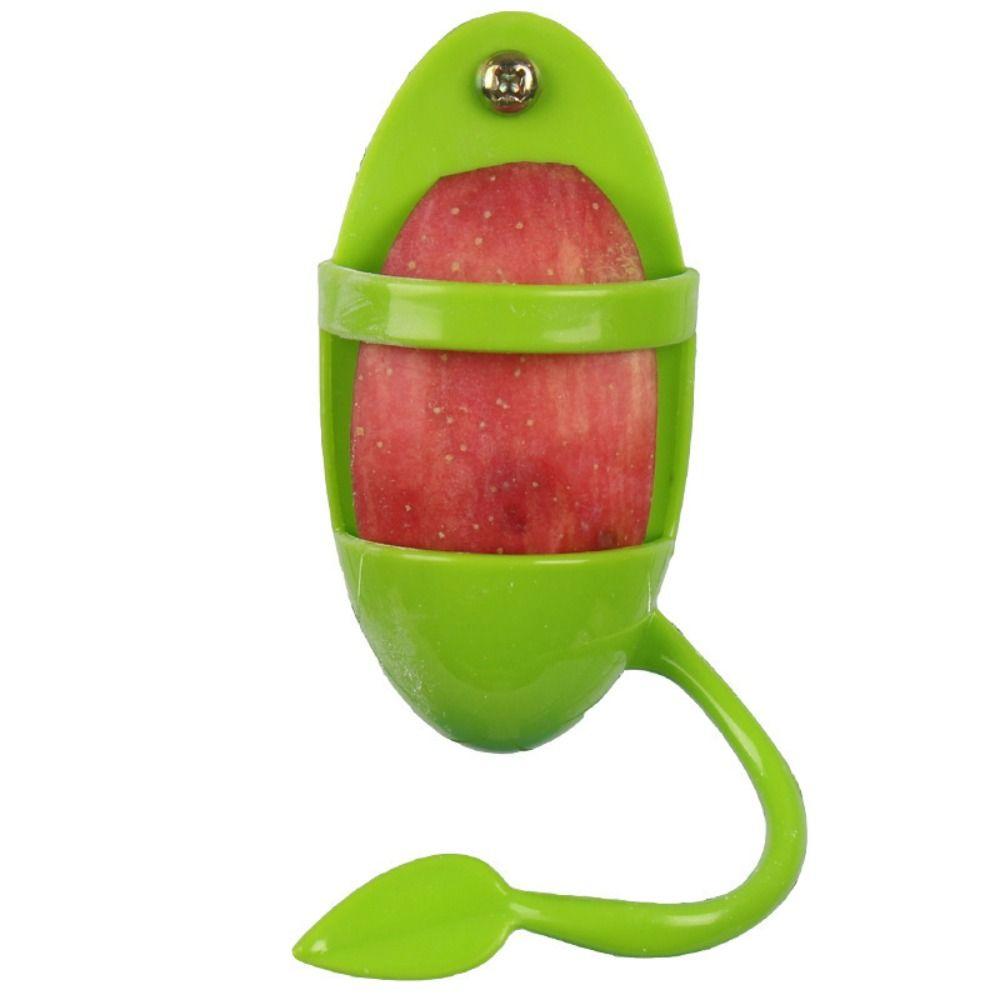 Cage Holder Bird Cage Feeding Holder Feeding Holder Parrot Food Feeder Bird Feeder for Parrot