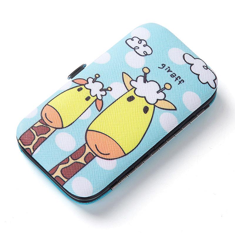 

Инструмент для стрижки ногтей из нержавеющей стали, набор кусачек для ногтей, бытовой маникюрный нож для педикюра, кусачки для ногтей, кусачки для ногтей