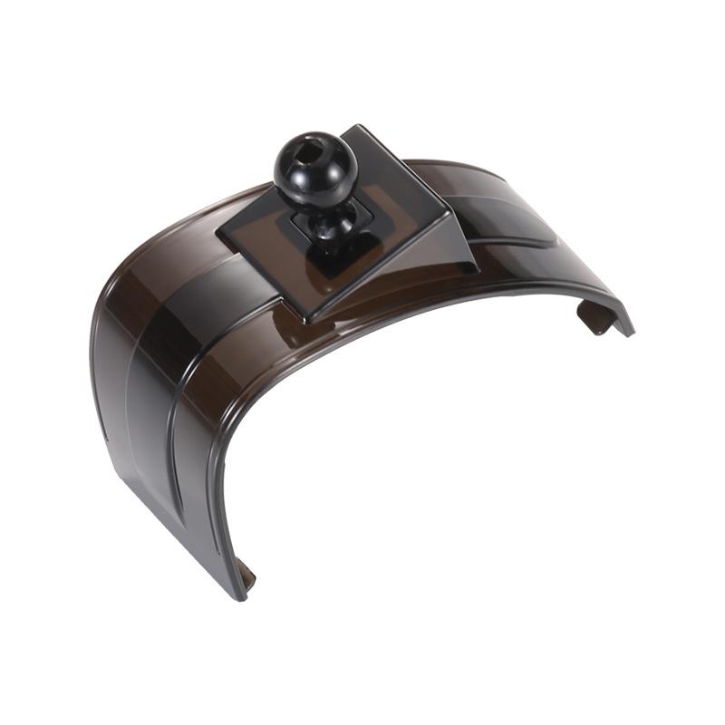 Car Dedicated Phone Holder Bracket Mount Special Base For Mazda 3 6 RuiYi CX-4 CX-5 CX-8 Atenza Axela CX30 Air Vent Bracket Clip sqmhc03