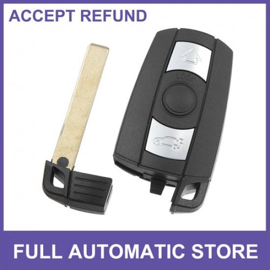 

315 MHz Smart Key Fob Keyless Entry Remote Single for BMW 325i 328i 06-11