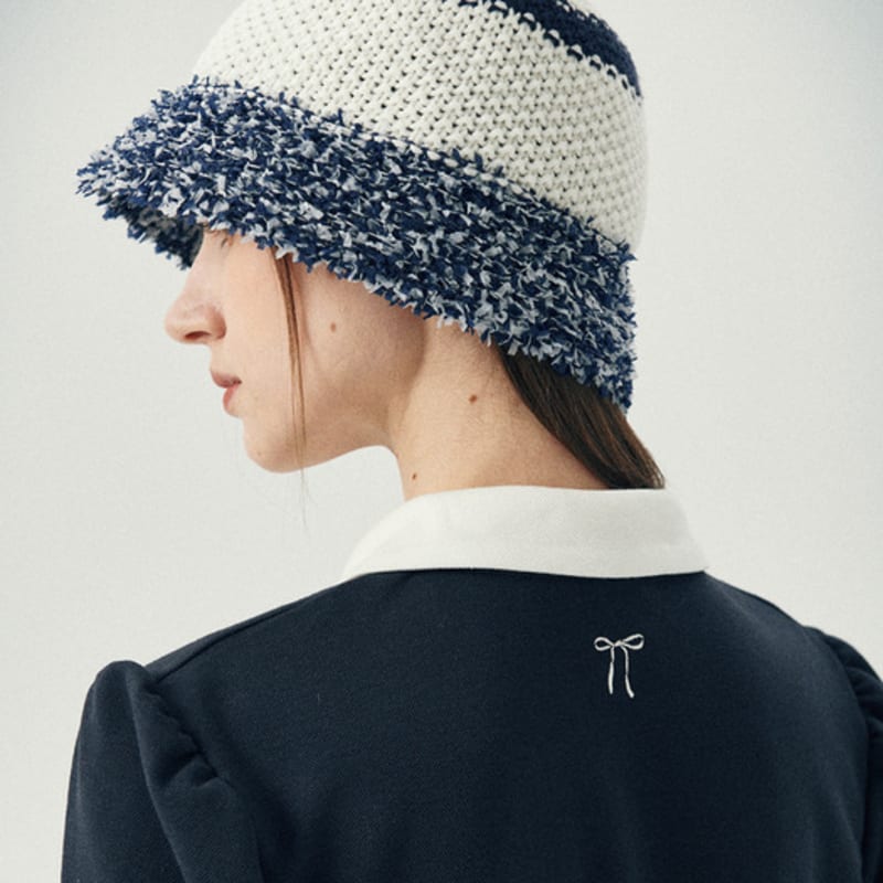 ALLINCOMPLETE Breeze Stickad Hinkhatt (3 färger)