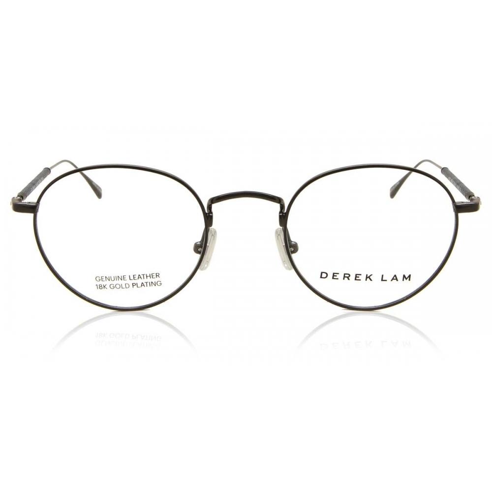 Derek Lam Dl285 Bgnvy Unisex Eyeglasses