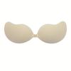 Mango Silicone Nipple Covers for Small Busts – Ideal for Wedding Dresses & Invisible Bras