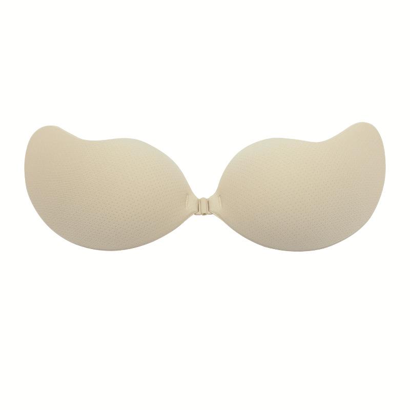 Mango Silicone Nipple Covers for Small Busts – Ideal for Wedding Dresses & Invisible Bras