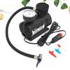 12V Mini Car Air Compressor Universal Car Tyre Inflator Bicycle Tires