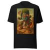Quetzalcoatl Unisex T-Shirt