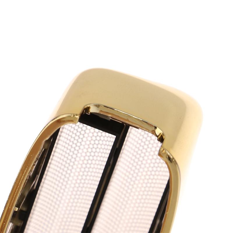 Professional Replacement Foil And Cutter Blades Set Suitable For Km-Tx1 Shaver Original Electric Shavers Blades