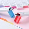 Non-Breakable Pencil Refill 0.3/0.5/0.7mm Pencil Core Automatic Lead  Drawing Writing