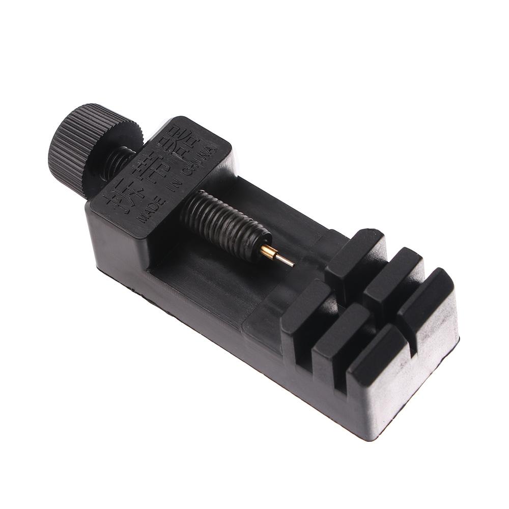 Watch Bracelet Chain High Strength ABS Kit Slit Link Adjust Repair Tool Watch Band Adjuster Remover