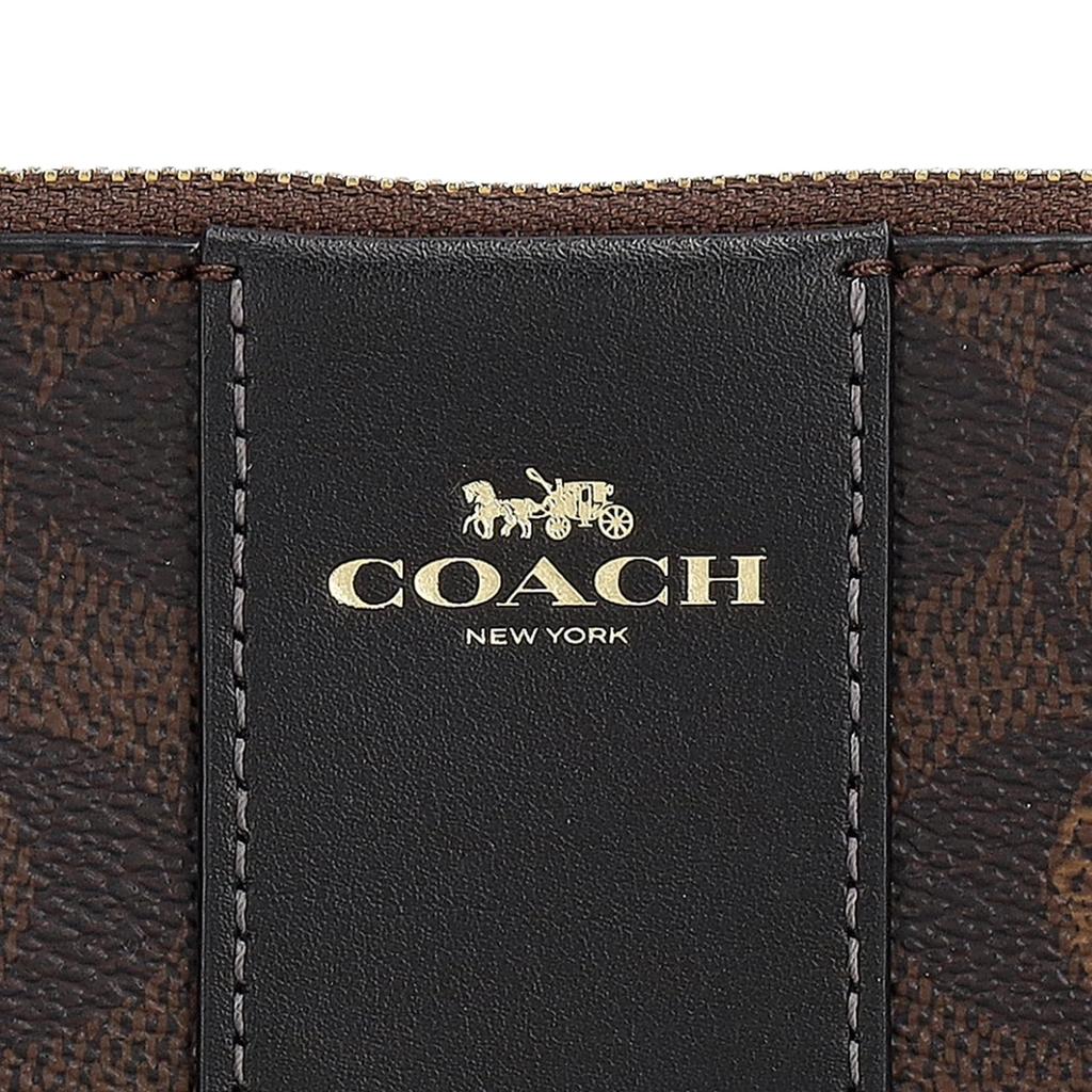 Kabelka CW854 IMXAQ [Coach] Dámská [Použitá]