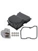 Transmission Oil Pan W/ Filter & Gasket & Fixed Ring 09G321361A For VW