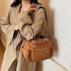 Women's Bag Shoulder Bag Commuter Large Capacity Portable Crossbody Bag