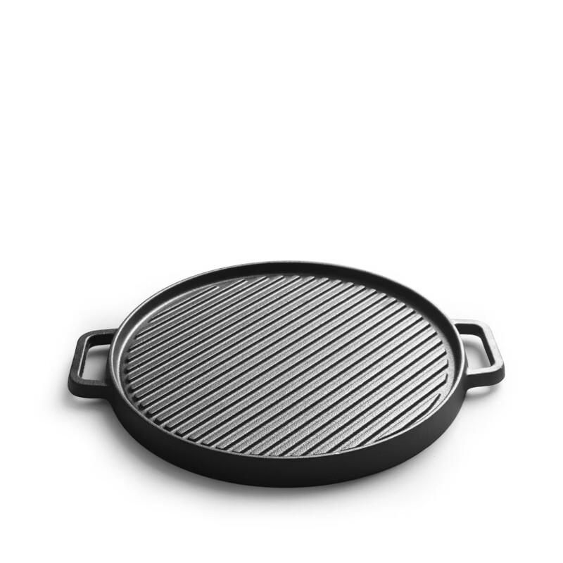 SMVP 30cm Multi-Functional Electric Griddle