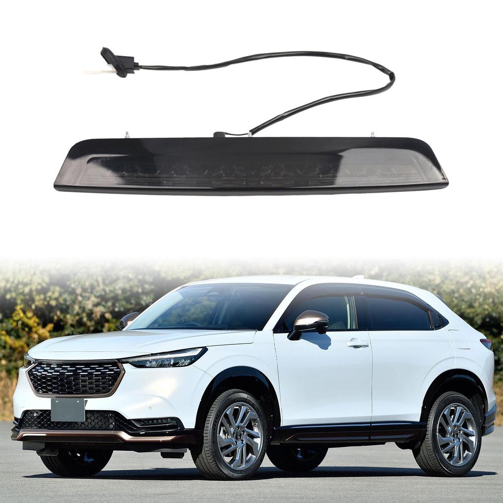 High Mount Brake Light 34270-t7a-h01 Sturdy Convenient Replacement Parts for Honda Hr-v Vezel 2014-2025 Acura Cdx 2018-2025