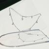 Paul Brial Argente Bracelet Pysb0193