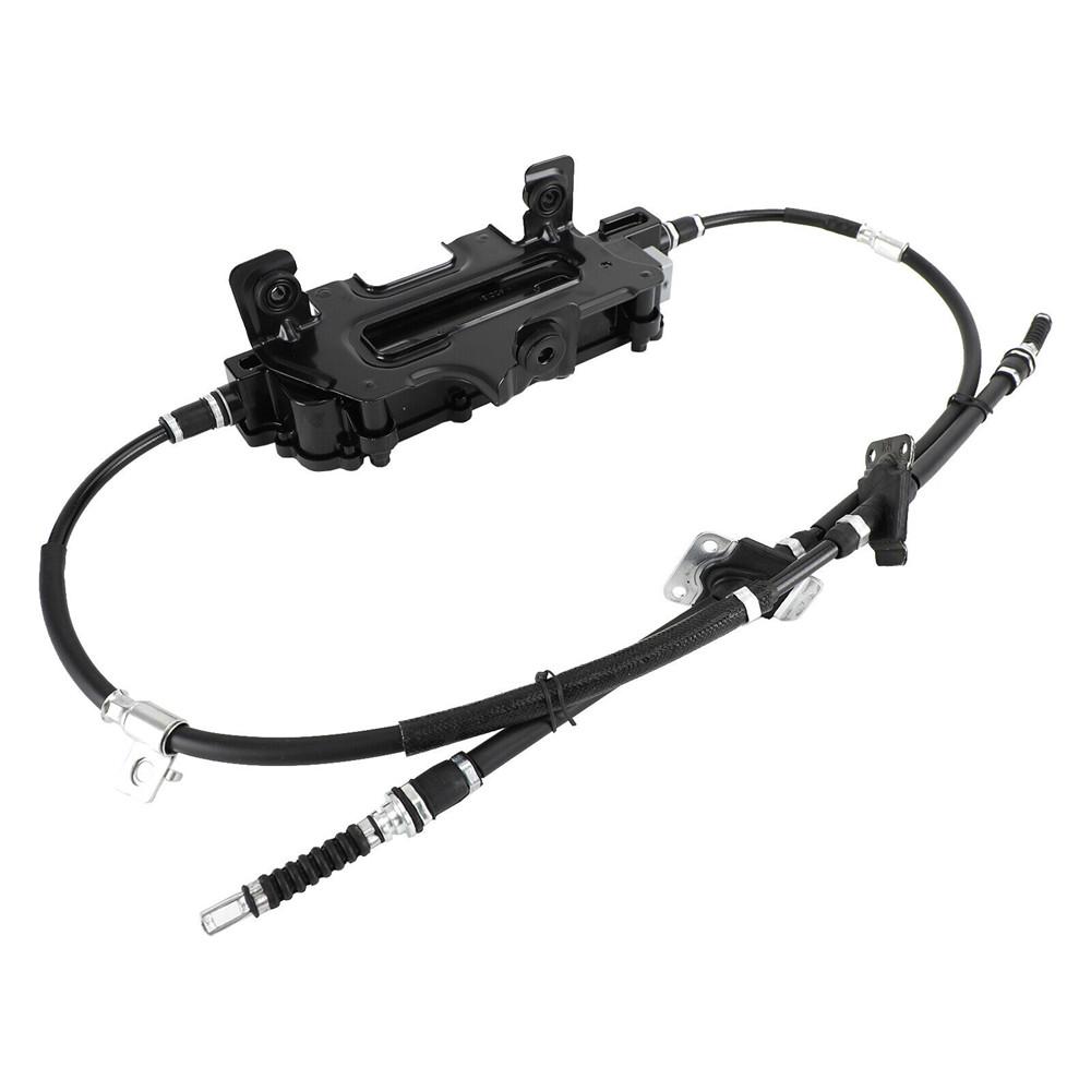 Parking Brake Handbrake Actuator Module 59700B8700 597002W600 59700A1600 For Hyundai Santa Fe 2WD 12-19 A
