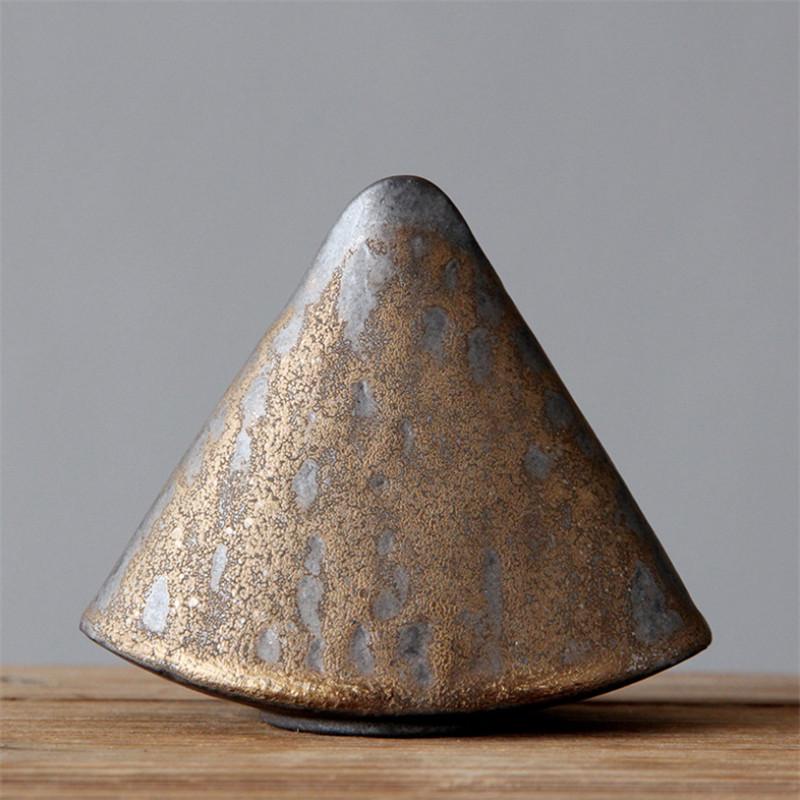 Керамическая ваза, украшения, контейнер для сухих цветов, гидропоника