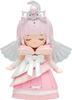 SIMONTOYS LIRORO Pink Castle Series PVC & ABS Trading Figures, Box of 6
