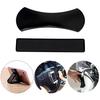 Magic Rubber Pad and Non-slip Pad Label Trackless Car Phone Holder Lazy Stand Sticky Gel Pad