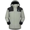 Waterproof Windbreaker Jacket Men's A13CAEO149