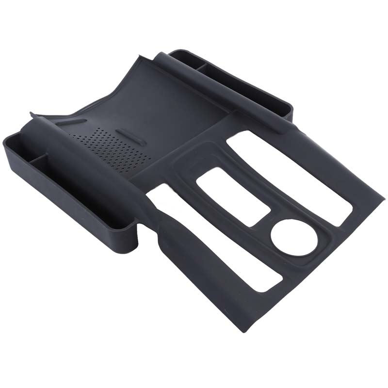Silicone Center Console Storage For Great Wall Haval H9 2025 2025 Sleeve Gear Cover Interior Upgrade