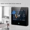 Riscaldamento a Pavimento Domestico Acqua WiFi Termostato Elettrico Tuya Temperatura Controllo Remoto